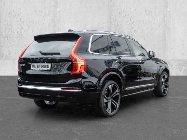 Volvo XC90 – Bild 2