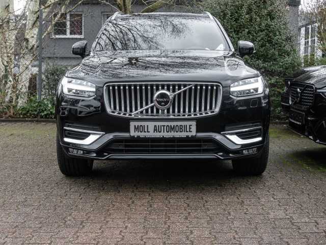 Volvo XC90 – Bild 3