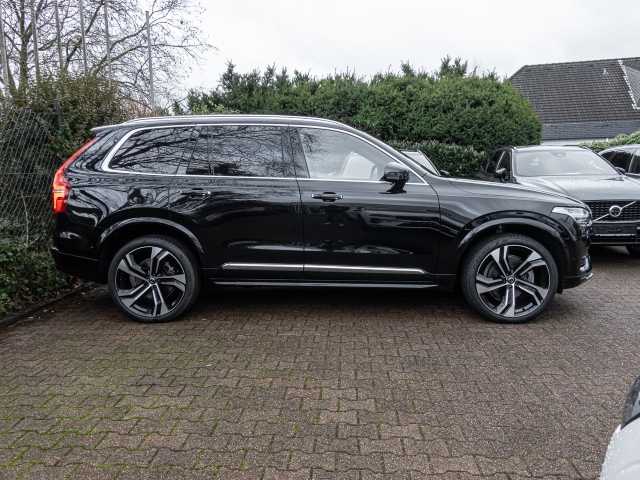Volvo XC90 – Bild 4