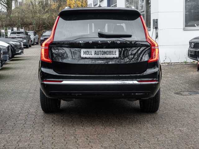 Volvo XC90 – Bild 5