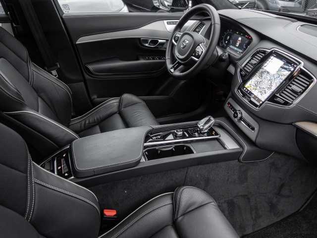 Volvo XC90 – Bild 8