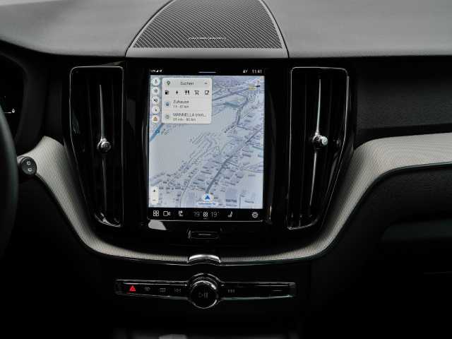 Volvo XC60 – Bild 10