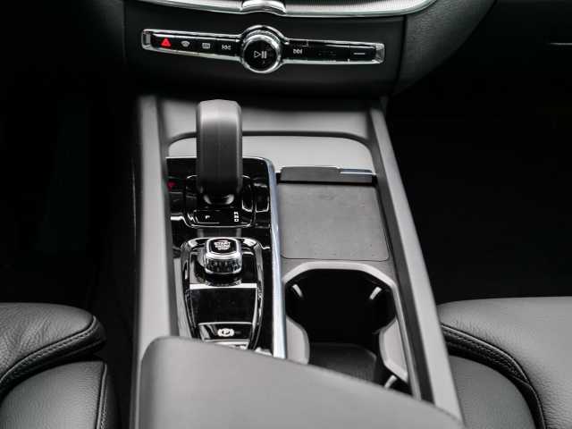 Volvo XC60 – Bild 11