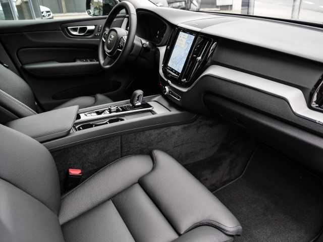 Volvo XC60 – Bild 13