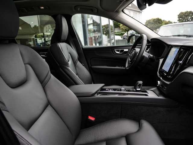Volvo XC60 – Bild 14