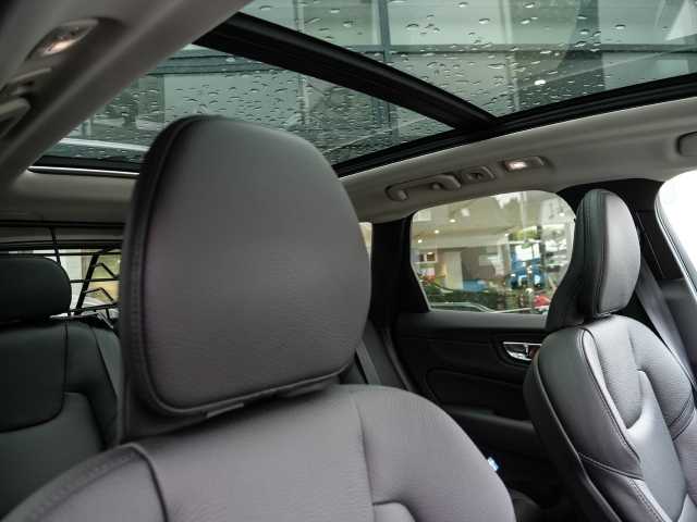 Volvo XC60 – Bild 15