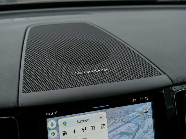 Volvo XC60 – Bild 16