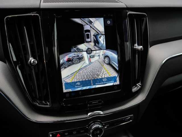 Volvo XC60 – Bild 17