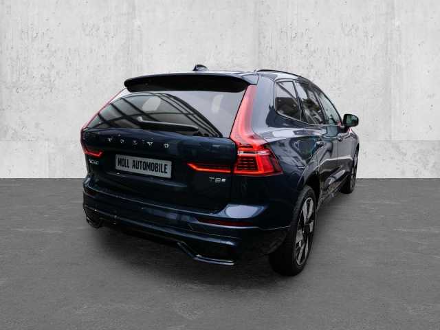Volvo XC60 – Bild 2
