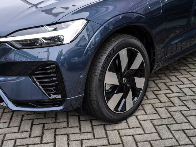 Volvo XC60 – Bild 3