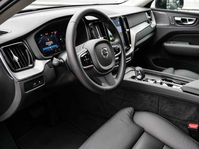 Volvo XC60 – Bild 5
