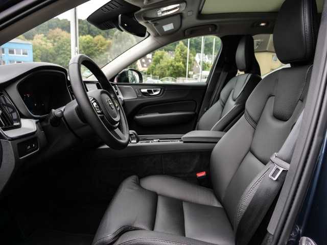 Volvo XC60 – Bild 6