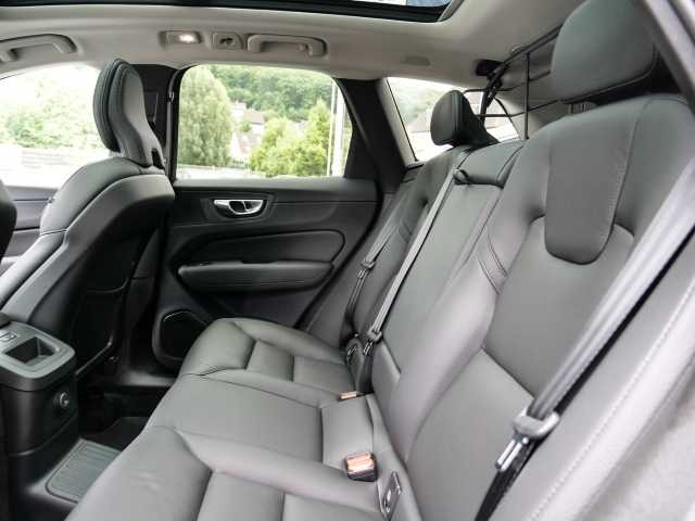 Volvo XC60 – Bild 8