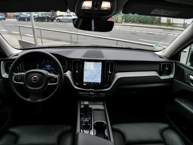 Volvo XC60 – Bild 9