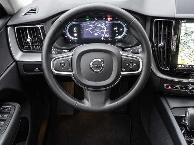 Volvo XC60 – Bild 10
