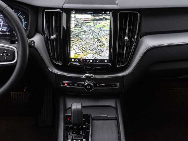 Volvo XC60 – Bild 11