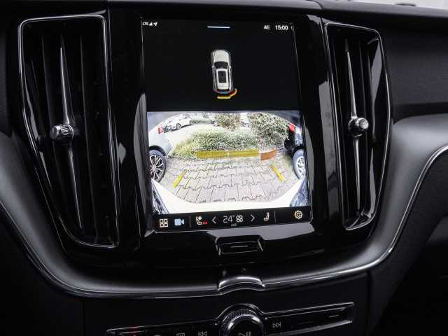 Volvo XC60 – Bild 12