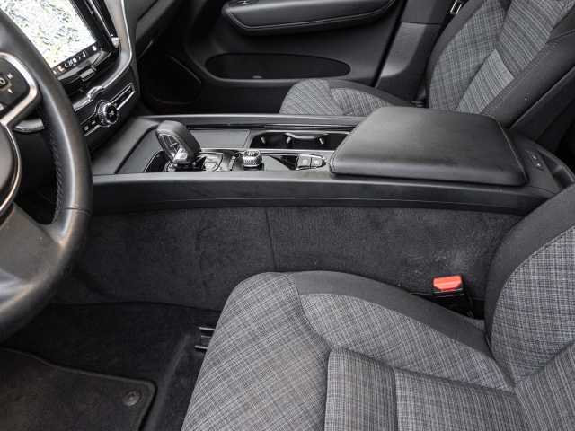 Volvo XC60 – Bild 14