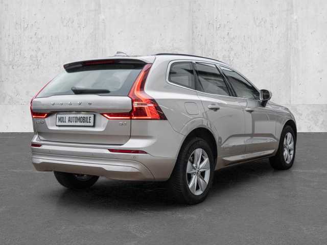 Volvo XC60 – Bild 2