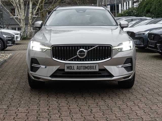Volvo XC60 – Bild 3