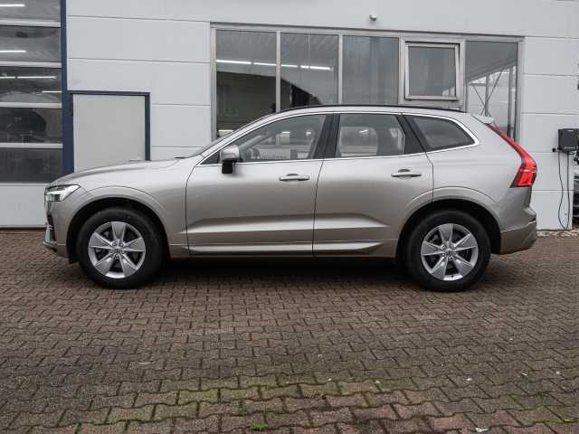 Volvo XC60 – Bild 4