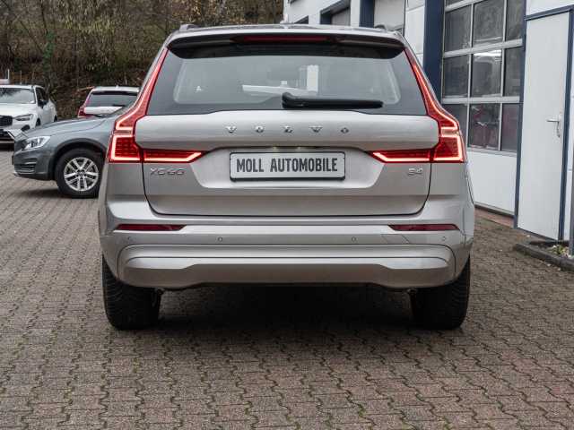 Volvo XC60 – Bild 5