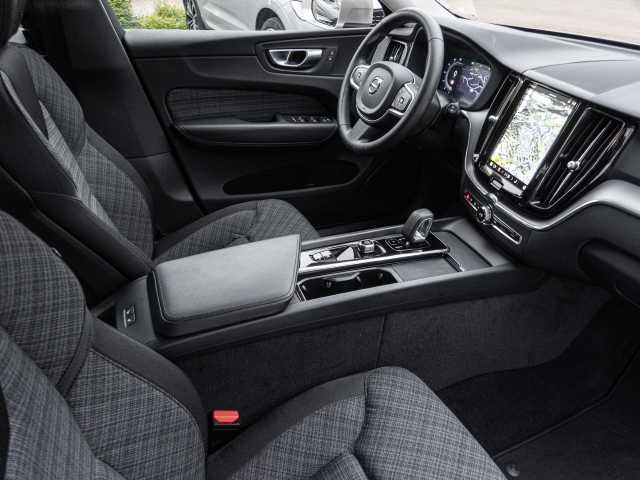 Volvo XC60 – Bild 7