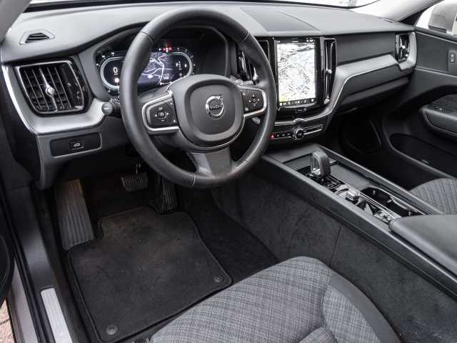 Volvo XC60 – Bild 8