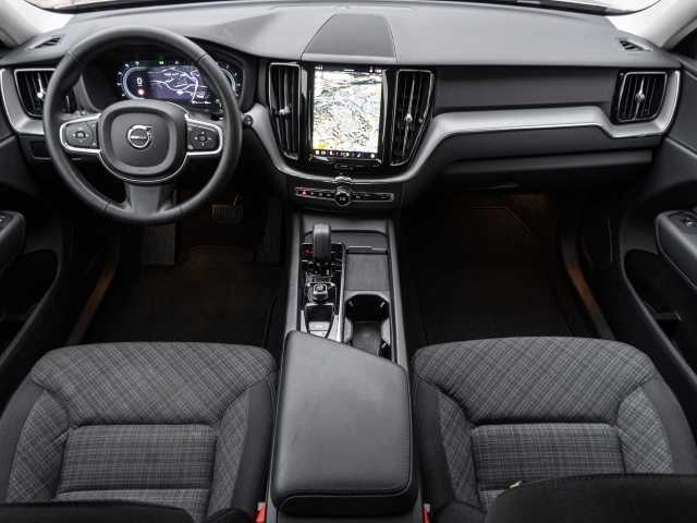 Volvo XC60 – Bild 9