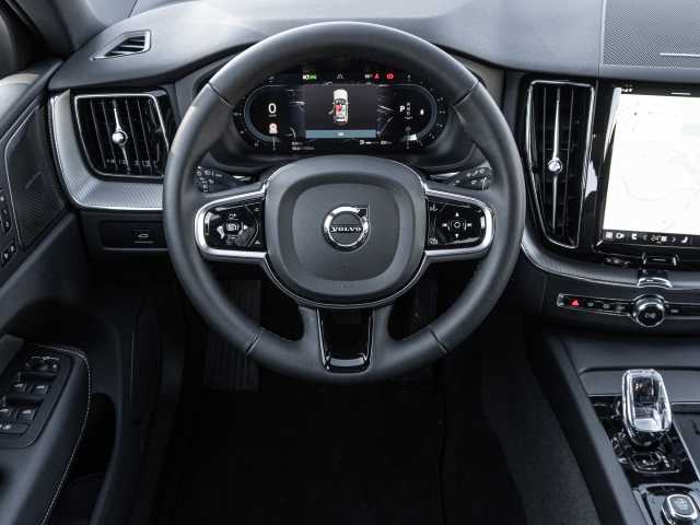 Volvo XC60 – Bild 10