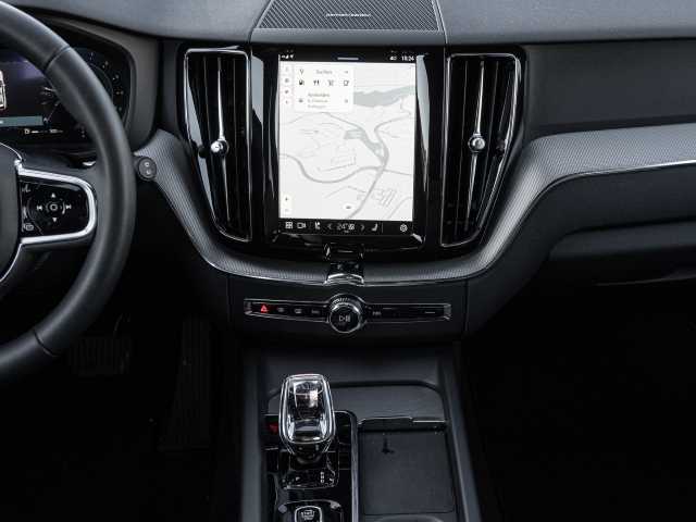 Volvo XC60 – Bild 11