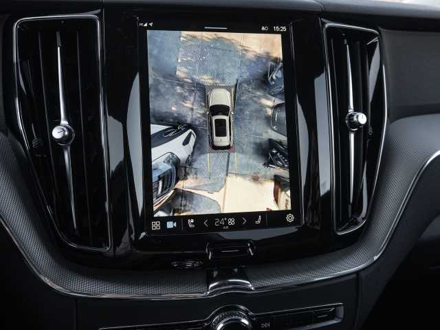 Volvo XC60 – Bild 12