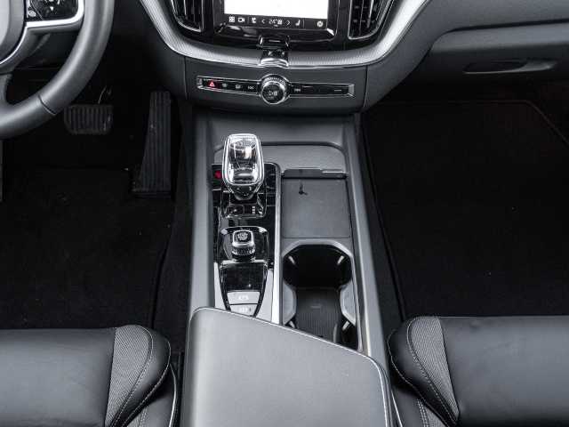 Volvo XC60 – Bild 13