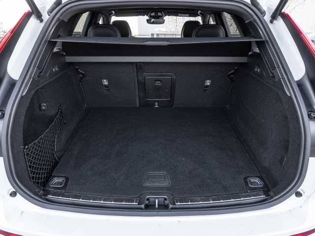 Volvo XC60 – Bild 15