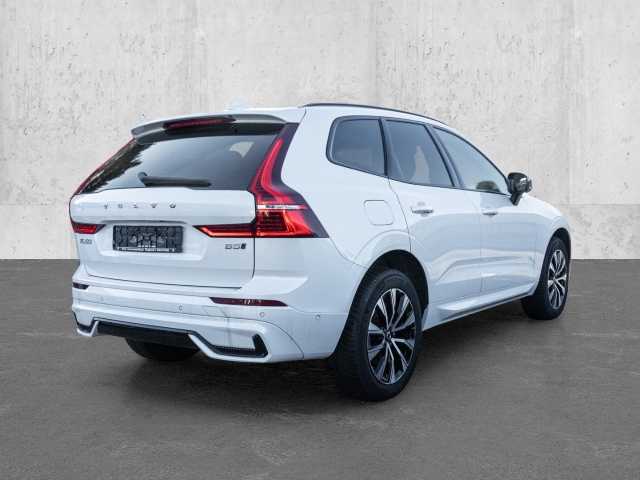 Volvo XC60 – Bild 2