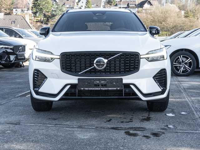 Volvo XC60 – Bild 3
