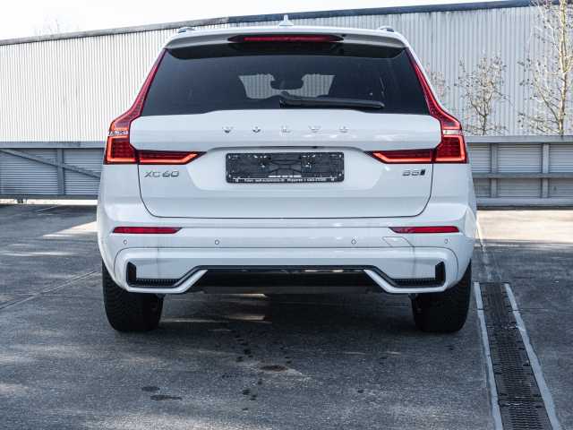 Volvo XC60 – Bild 5