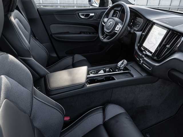 Volvo XC60 – Bild 7