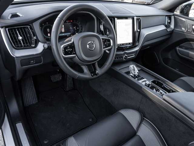 Volvo XC60 – Bild 8