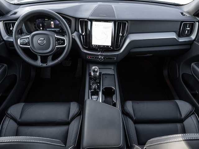 Volvo XC60 – Bild 9