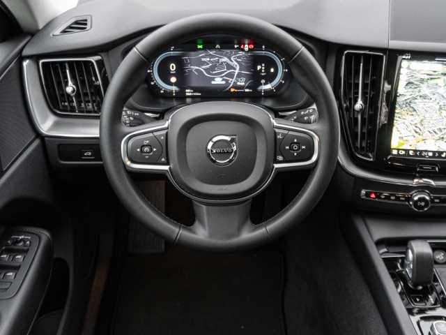 Volvo XC60 – Bild 10
