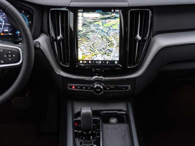 Volvo XC60 – Bild 11