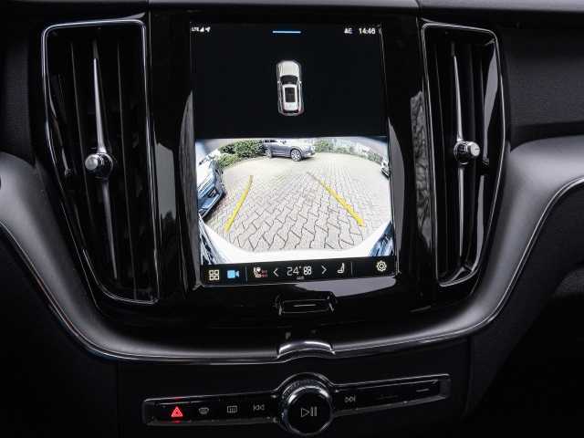 Volvo XC60 – Bild 12