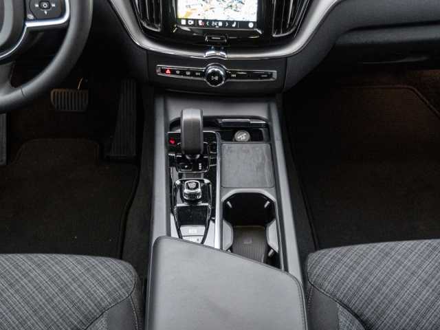 Volvo XC60 – Bild 13