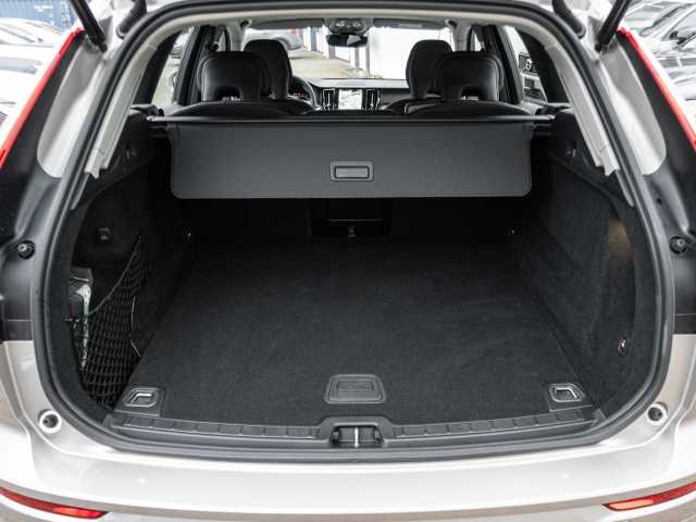Volvo XC60 – Bild 17