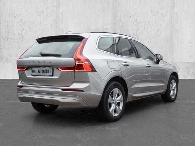 Volvo XC60 – Bild 2