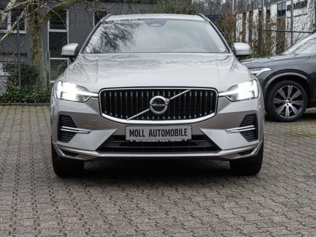 Volvo XC60 – Bild 3