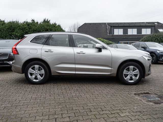 Volvo XC60 – Bild 4