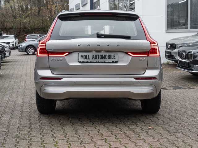 Volvo XC60 – Bild 5