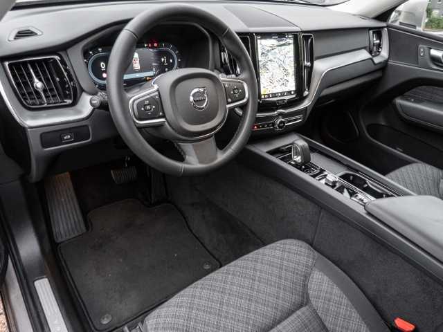 Volvo XC60 – Bild 8